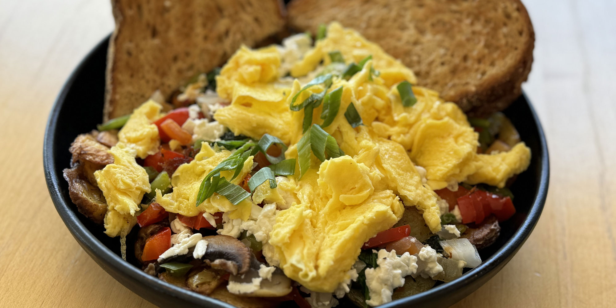 Breakfast Skillet