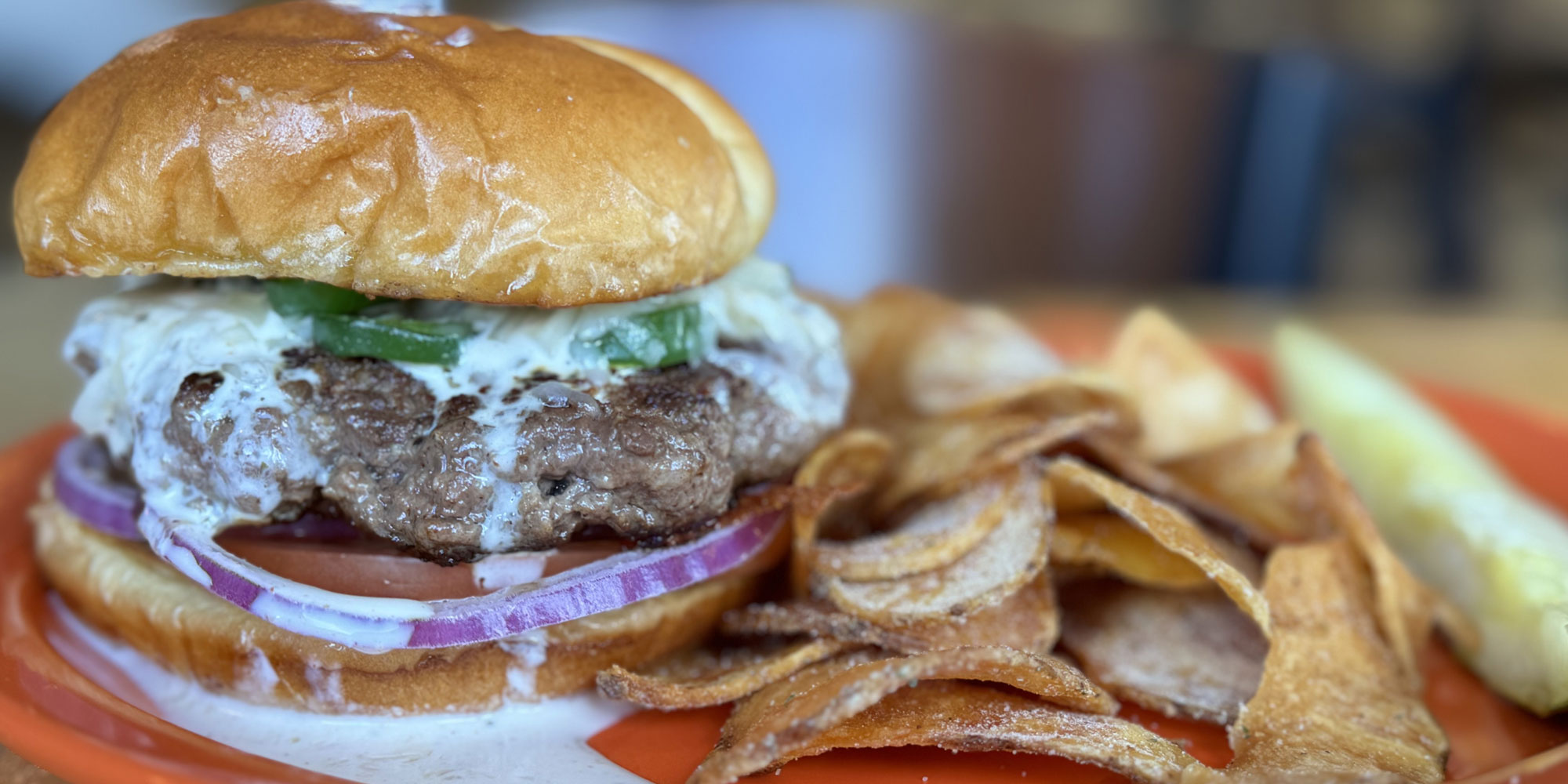 Burger