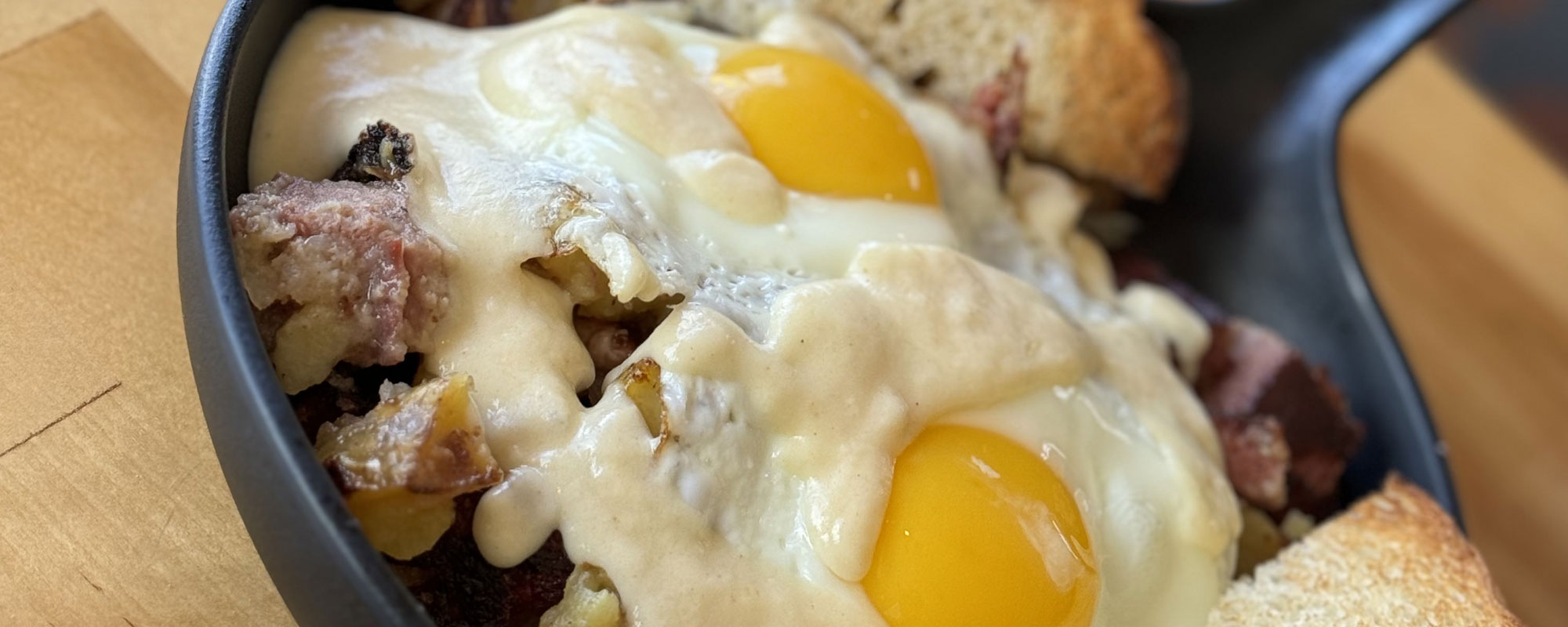 Eggs