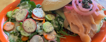 Food On Plate Food On Plate