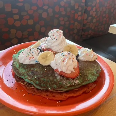 Pancakemonth