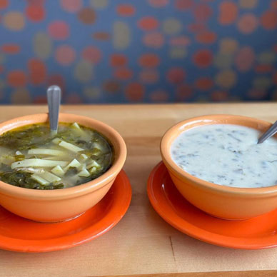 Soup
